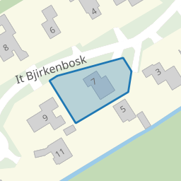 Perceel BAL00-A-1672