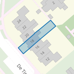 Perceel BAL00-A-1681