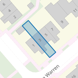 Perceel BAL00-A-1704