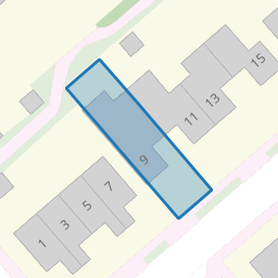 Perceel BAL00-A-1707