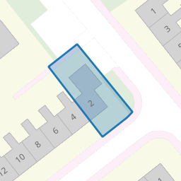 Perceel BAL00-A-1801