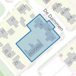 Perceel BAL00-A-1928