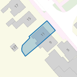 Perceel BAL00-A-1945