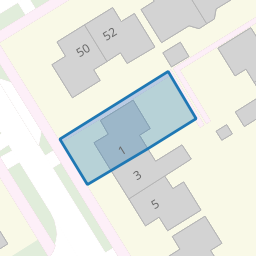 Perceel BAL00-A-1964