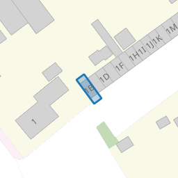 Perceel BAL00-A-1972