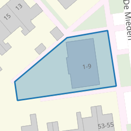 Perceel BAL00-A-1995