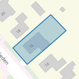 Perceel BAL00-A-2000