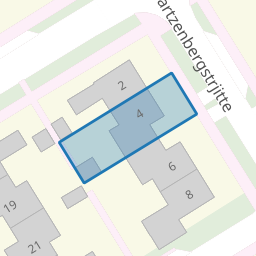 Perceel BAL00-A-2016