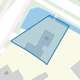 Perceel BAL00-A-2020