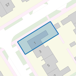 Perceel BAL00-A-2022