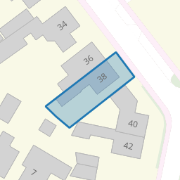 Perceel BAL00-A-2057