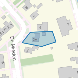 Perceel BAL00-A-2095