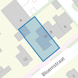 Perceel BAL00-A-2111