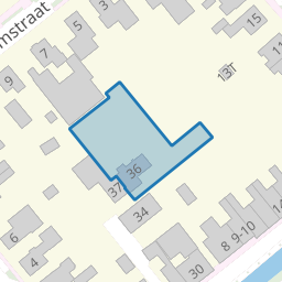 Perceel BAL00-A-2116