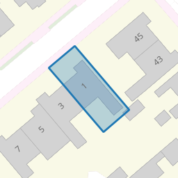 Perceel BAL00-A-2119