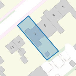 Perceel BAL00-A-2122