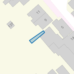 Perceel BAL00-A-2124