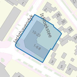 Perceel BAL00-A-2161