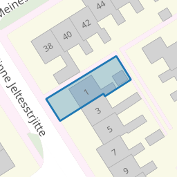 Perceel BAL00-A-2181