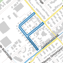 Perceel BAL00-A-2191