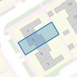 Perceel BAL00-A-2200