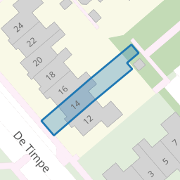 Perceel BAL00-A-2212