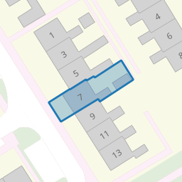 Perceel BAL00-A-2216