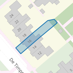 Perceel BAL00-A-2218