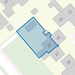 Perceel BAL00-A-2255