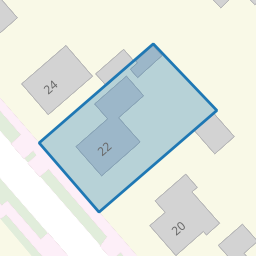 Perceel BAL00-A-2263