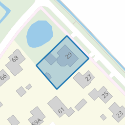 Perceel BAL00-A-2264