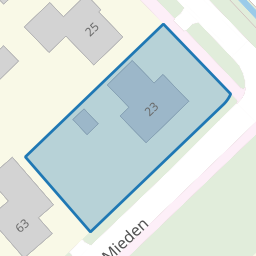 Perceel BAL00-A-2267