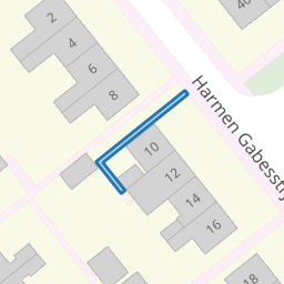 Perceel BAL00-A-2286