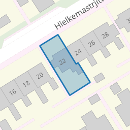 Perceel BAL00-A-2337