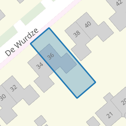 Perceel BAL00-A-2350