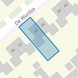 Perceel BAL00-A-2351