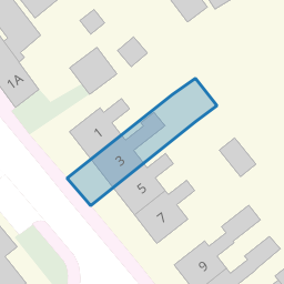 Perceel BAL00-A-2375