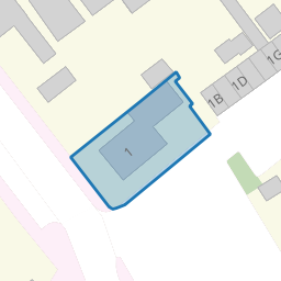 Perceel BAL00-A-2381