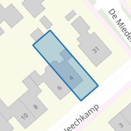 Perceel BAL00-A-2413