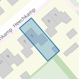 Perceel BAL00-A-2424