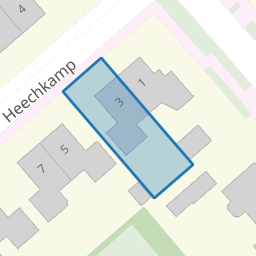 Perceel BAL00-A-2425