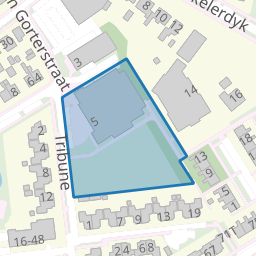 Perceel BAL00-A-2440