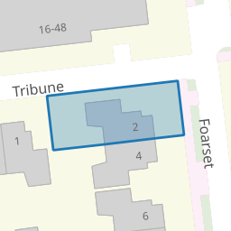 Perceel BAL00-A-2452