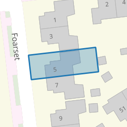 Perceel BAL00-A-2462