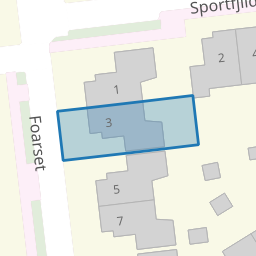 Perceel BAL00-A-2463