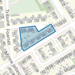 Perceel BAL00-A-2465