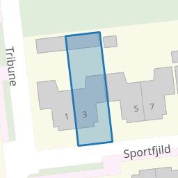 Perceel BAL00-A-2467