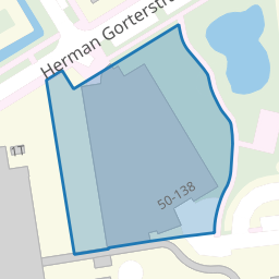 Perceel BAL00-A-2480