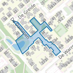 Perceel BAL00-A-2489