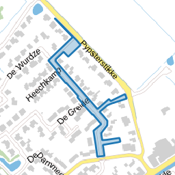 Perceel BAL00-A-2491